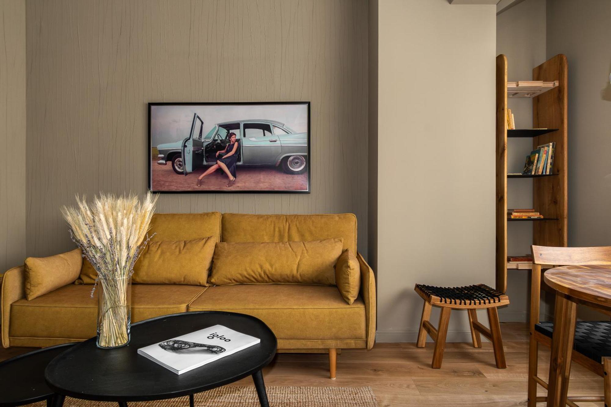 Maison Bucarest Apartments By Olala Homes Exterior foto