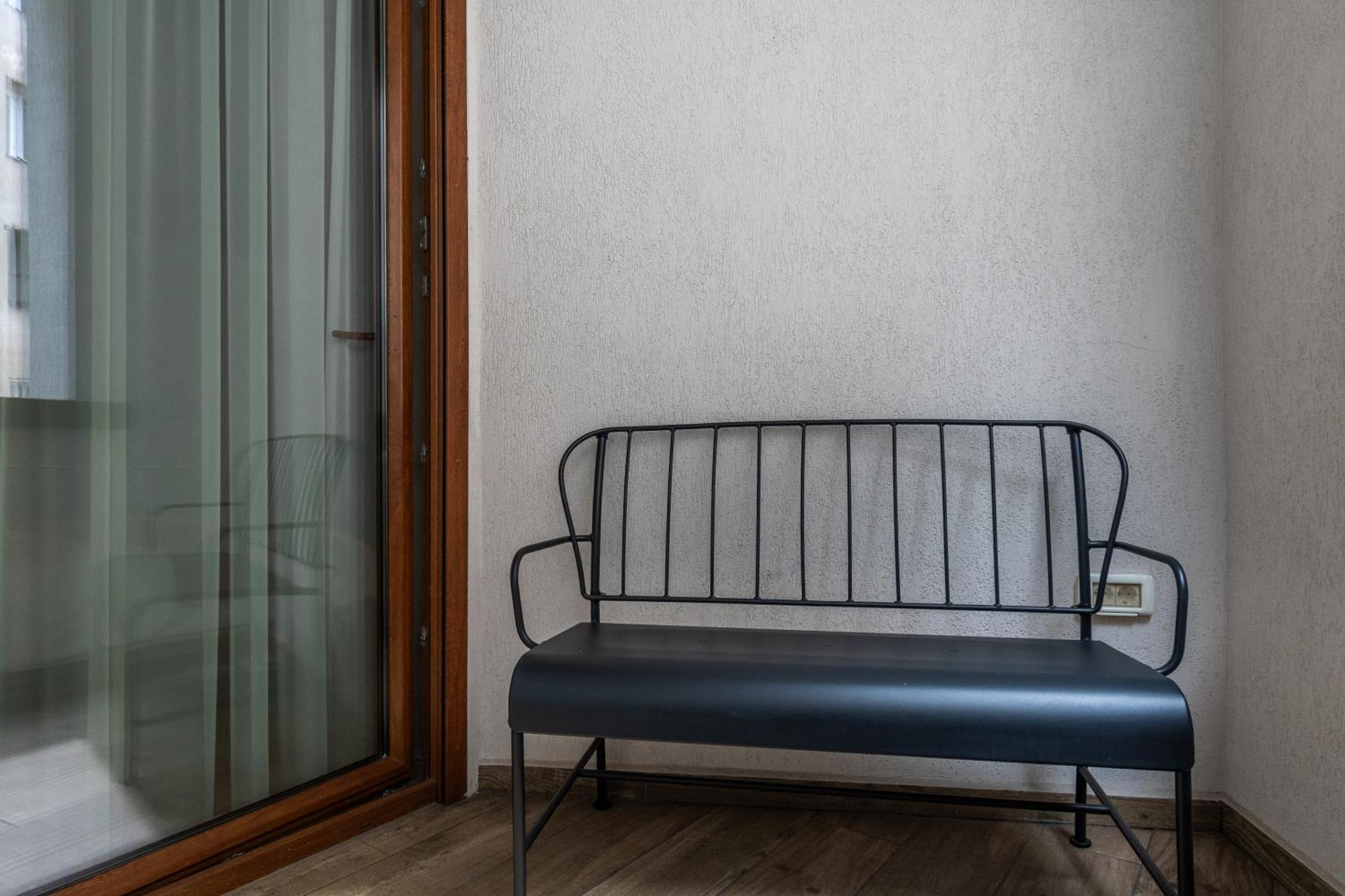 Maison Bucarest Apartments By Olala Homes Exterior foto